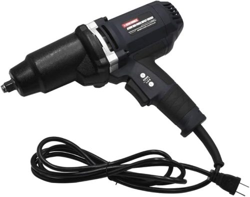 アストロプロダクツ AC100V ハイパワーインパクトレンチ