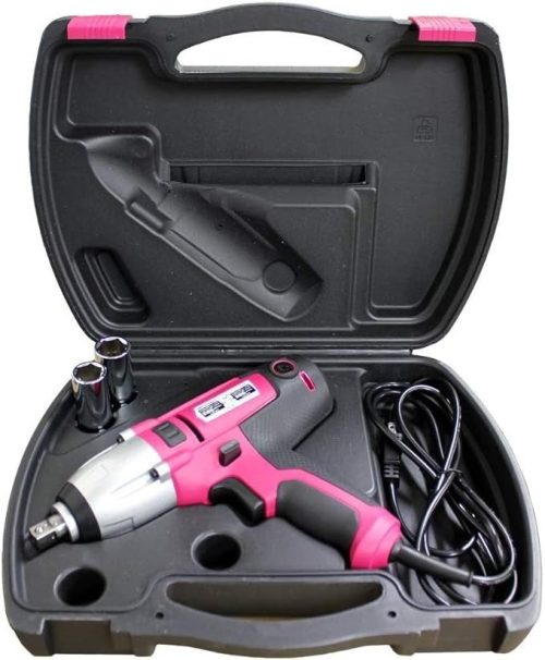 メルテック(meltec) 電動インパクトレンチ FT-50P