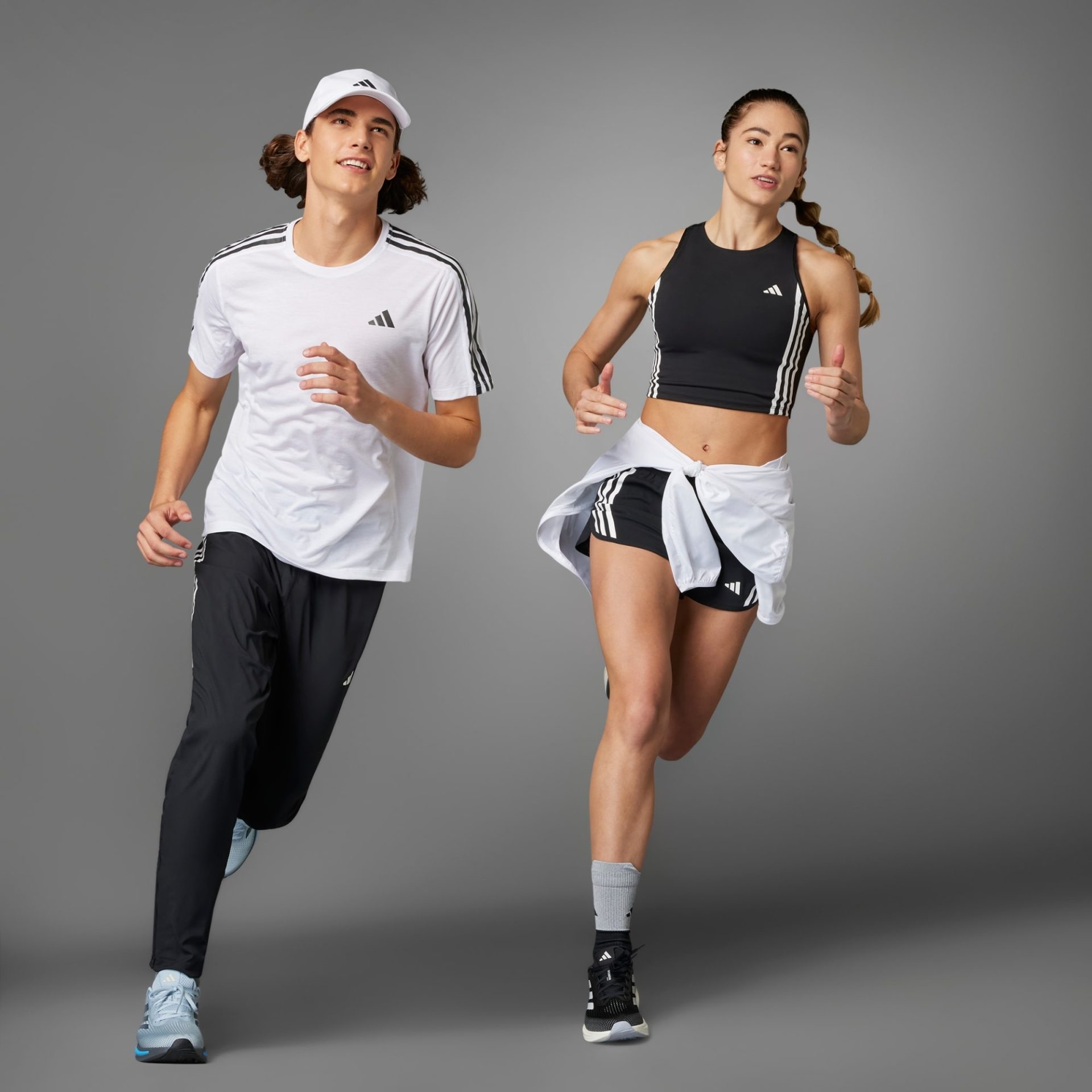 ランニングパンツのおすすめ15選。速乾性に優れたモノもラインナップ