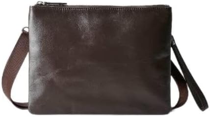 ティーケー タケオキクチ(tk.TAKEO KIKUCHI) レザー2WAYサコッシュバッグ