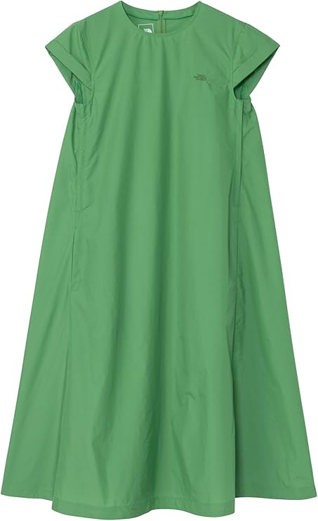 ザ・ノース・フェイス(THE NORTH FACE) マタニティショートスリーブワンピース