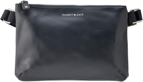 トランジットゲート(TransitGate) G2 本革サコッシュバッグ