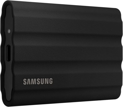 サムスン(Samsung) Portable SSD T7 Shield MU-PE4T0S-IT