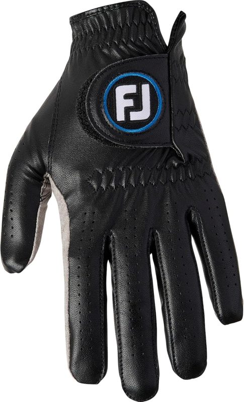 フットジョイ(FootJoy) MEN'S ナノロック ツアー FGNT24