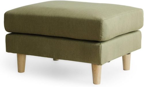 エアリゾームインテリア(Air Rhizome Interior) オットマン ラウル air-ar-hx8156-ot