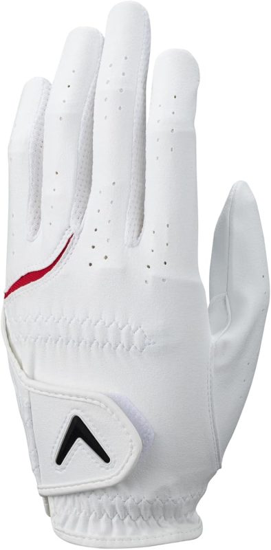 キャロウェイ(Callaway) オール ウェザー グローブ 24 JM