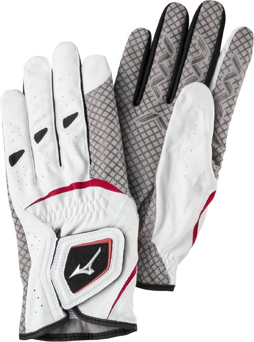 ミズノ(MIZUNO) 手袋W-GRIP LG C3JGP903