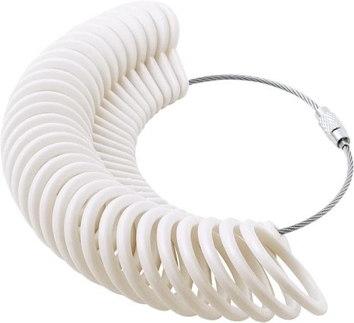 ザ・キッス(THE KISS) リングゲージ1号〜30号 ringgauge1-30