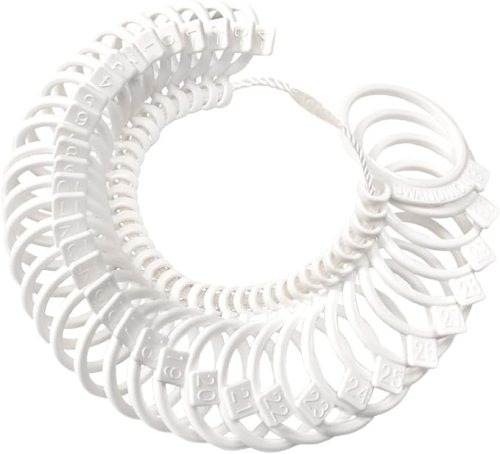 SWANUNION リングゲージ sg8-va1