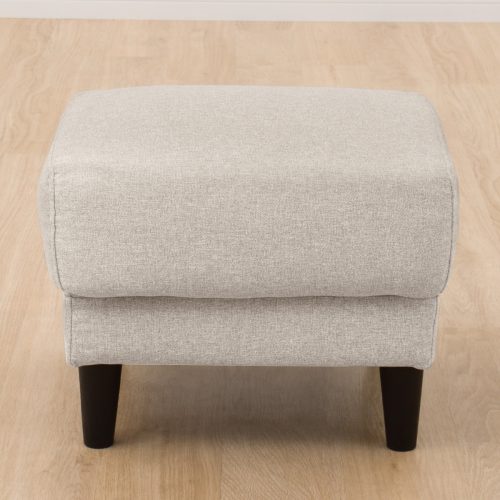 ニトリ(NITORI) オットマン スツール MK02