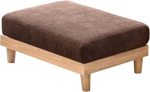 タンスのゲン オットマン 42500034