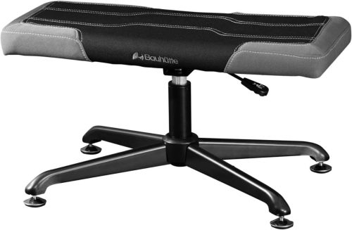 バウヒュッテ(Bauhutte) ゲーミングオットマンワイド BOT-700