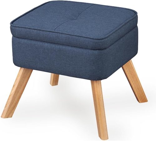 アイリスオーヤマ(IRIS OHYAMA) オットマン FAC-OT