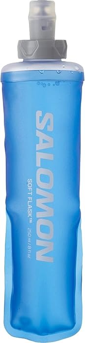 サロモン(SALOMON) SOFT FLASK 250ml 8oz 28 LC1986400