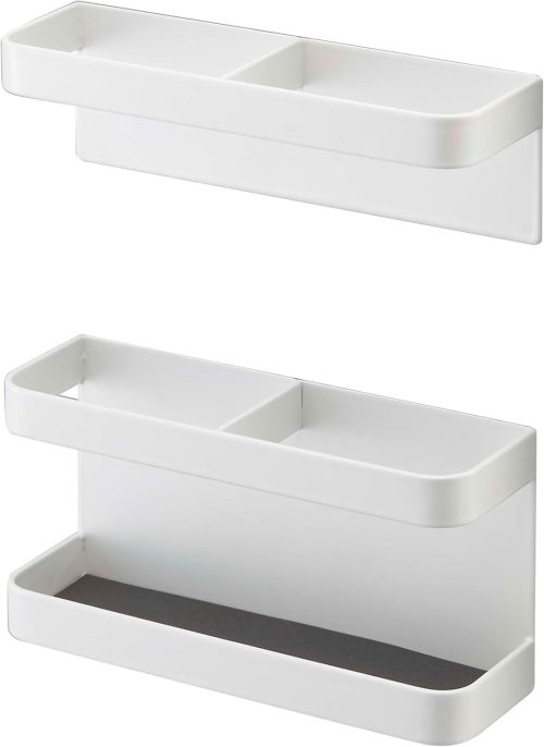 山崎実業 マグネットアンブレラスタンド スマート