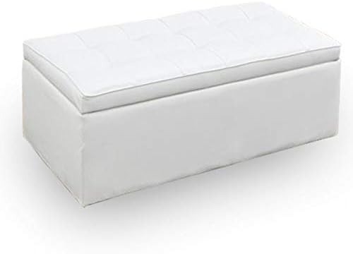 ドリス(DORIS) 収納スツール オットマン トランクベンチ