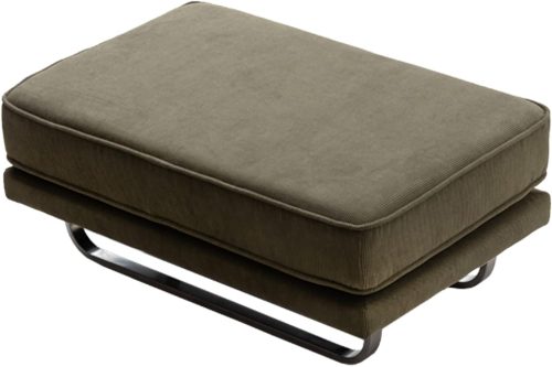 タンスのゲン オットマン スツール 82500003