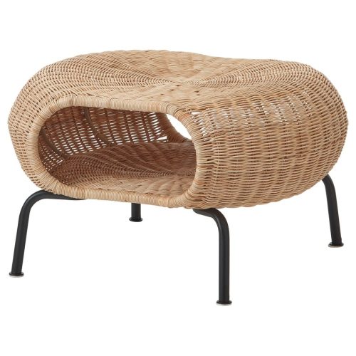 イケア(IKEA) ガムレフルトオットマン 804.429.66
