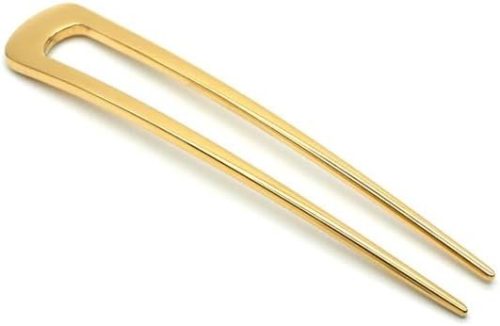 ステンシーナナ ヘアアクセサリー へアスティック かんざし サージカルステンレス