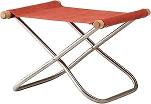 藤栄(FUJIEI) ニーチェアエックス オットマン NY-117