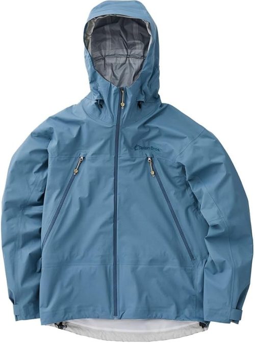 ティートンブロス(Teton Bros.) Yari Jacket