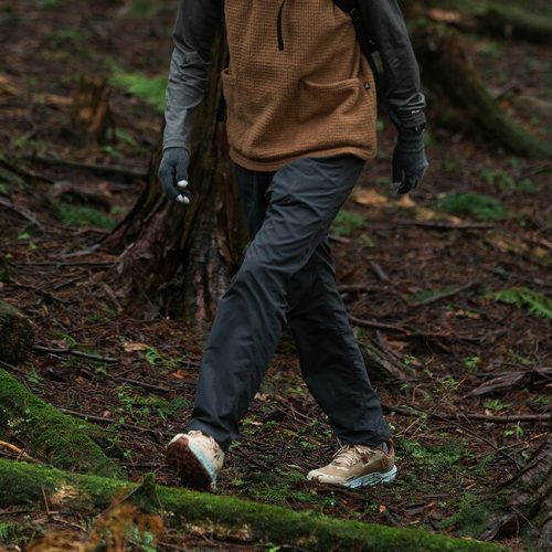 リッジマウンテンギア(RIDGE MOUNTAIN GEAR) Basic Hike Pants
