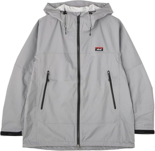 ナンガ(NANGA) AT 3L ウェザー シールド ジャケット