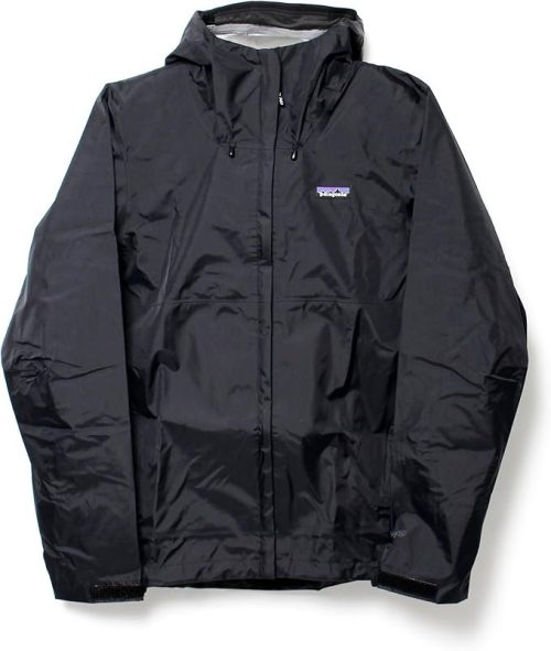 パタゴニア(patagonia) メンズ・トレントシェル 3L・レイン・ジャケット 85241