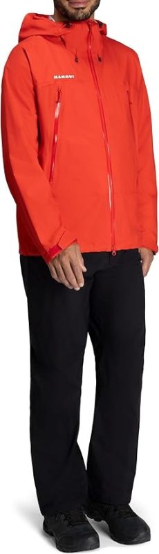 マムート(MAMMUT) マサオ ライト レイン スーツ アジアンフィット 1010-31350