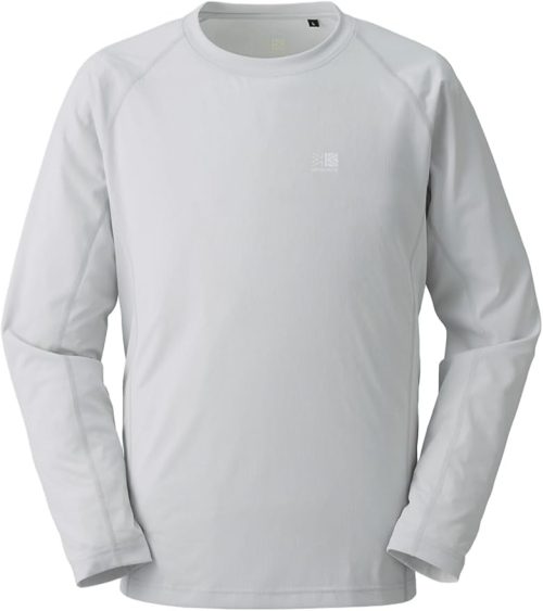 カリマー(KARRIMOR) fast-dry L/S T 101568
