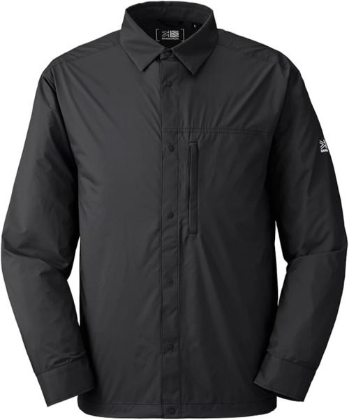 カリマー(KARRIMOR) breathable L/S shirts 101570