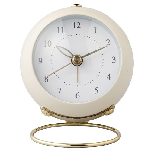 ニトリ(NITORI) 目覚まし時計 5817136