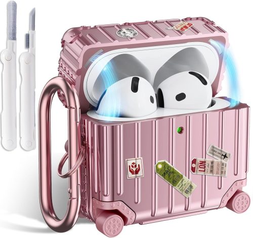 CAGOS for AirPods 4ケース