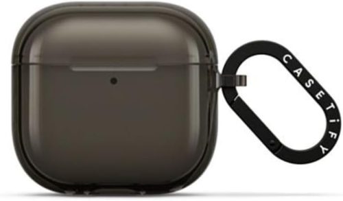 ケースティファイ(CASETiFY) インパクト ケース AirPods 4 ケース フロスト