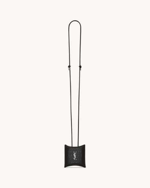 サンローラン(SAINT LAURENT) テイクアウェイ AirPodsケース