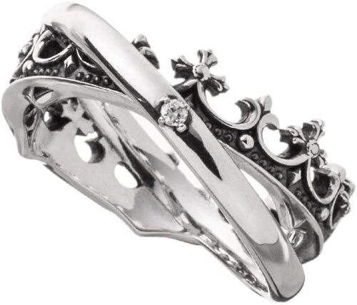 アルテミスキングス(ARTEMIS KINGS) 無限リング