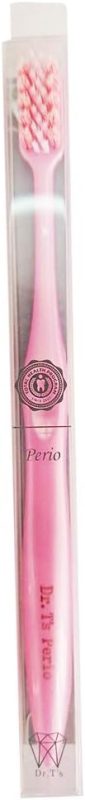 ドクターティーズ(Dr.T's) Dr.T's オリジナル歯ブラシ Perio