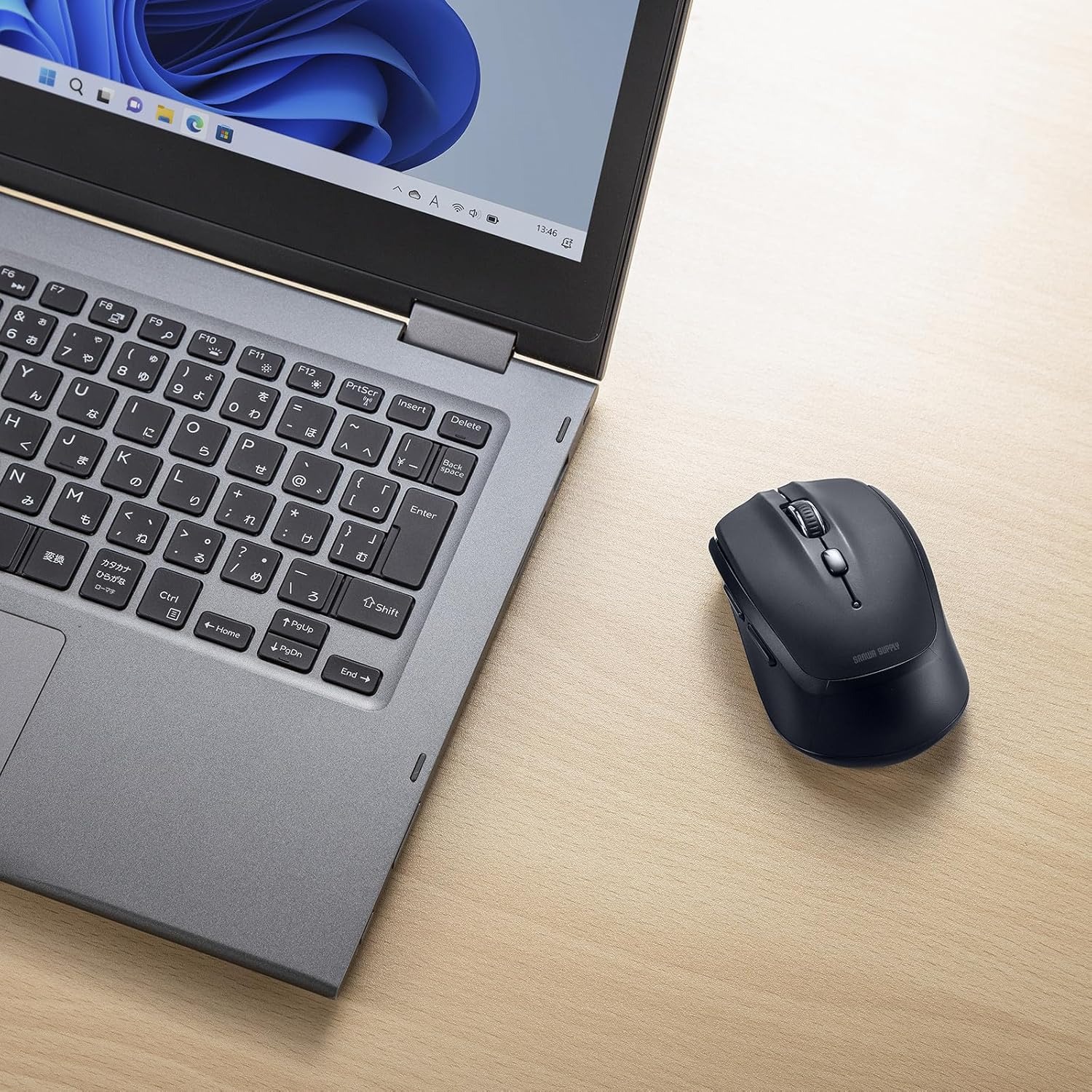 ほぼ未使用 ブラックモデル Apple Magic Trackpad （SSS） 限定