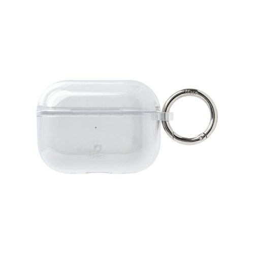 ハミィ(Hamee) iFace Look in Clear AirPodsケース 第3世代