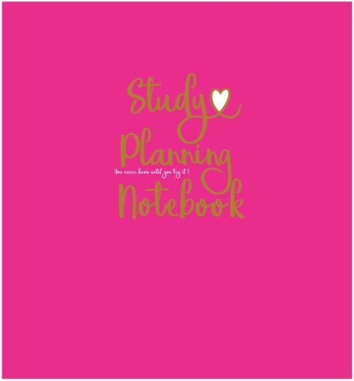 学研ステイフル(Gakken) スタディプランシリーズ スタディプランニングノート D15037