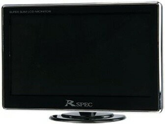 データシステム(Datasystem) スーパースリムモニター SSM-W5.0II