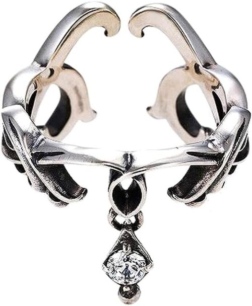 ディールデザイン(DEAL DESIGN) ドロップオーナメントリング