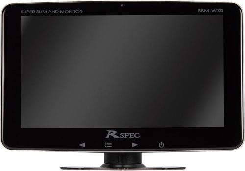 データシステム(Datasystem) スーパースリムAHDモニター 7インチ SSM-W7.0