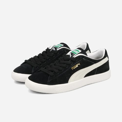 プーマ(PUMA) ユニセックス スウェード ヴィンテージ スニーカー 374921