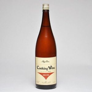 北条ワイン醸造所 クッキング 白