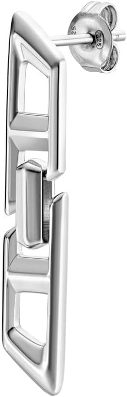 ディーゼル(DIESEL) sterling silver jewel ピアス