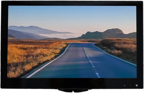 WOWAUTO 11.6インチオンダッシュモニター TH16X