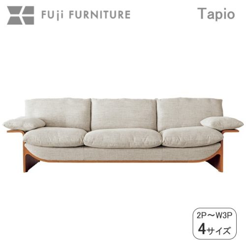 冨士ファニチア(FUJI FURNITURE) タピオ L08700 P