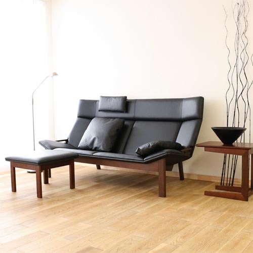 匠工芸(TAKUMI KOHGEI) グランデ ソファ