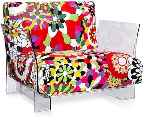 カルテル(Kartell) ポップミッソーニ1S SFCH-K6051-QQ